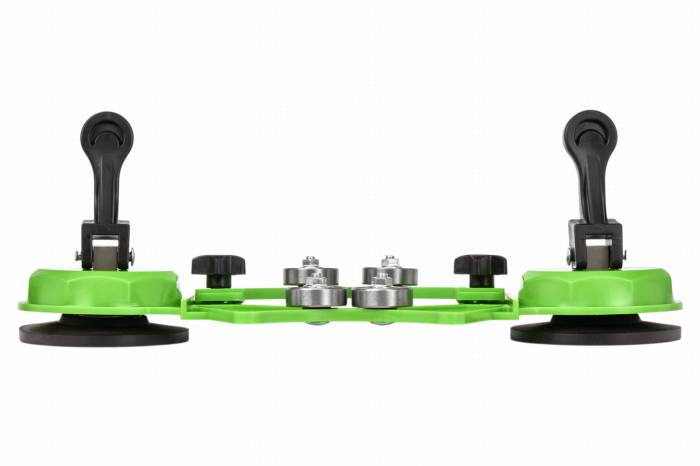 Sablon pentru gaurire cu ventuza, pentru coroane freze (KD12644) [10]