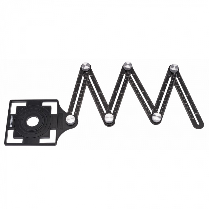 Sablon pentru marcare taiere gaurire placi 900mm (PM0959) [3]