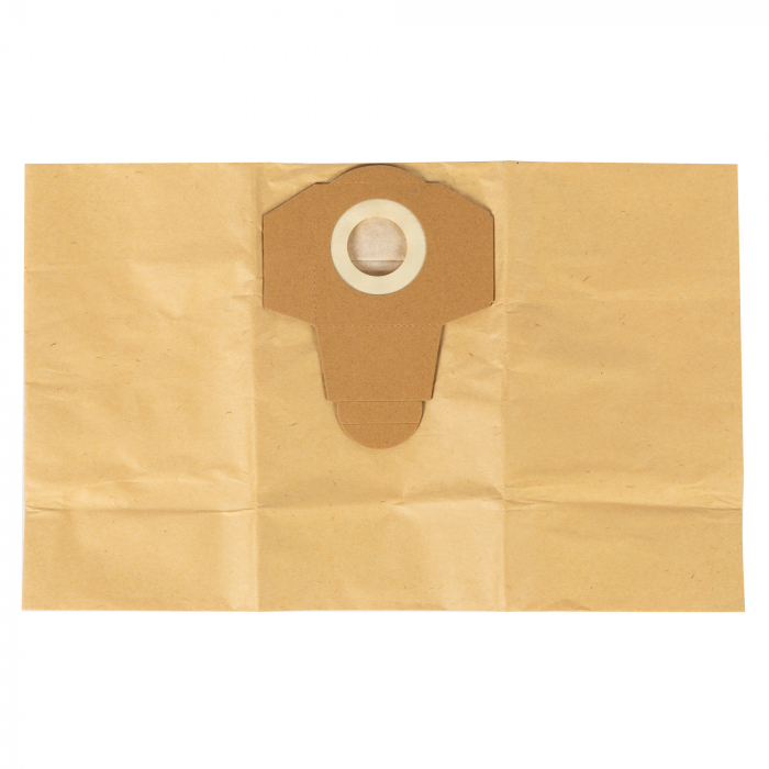 Sac de hartie pentru aspirator 20L compatibil cu DZ-CI103104105 (DZ-CI123) [3]