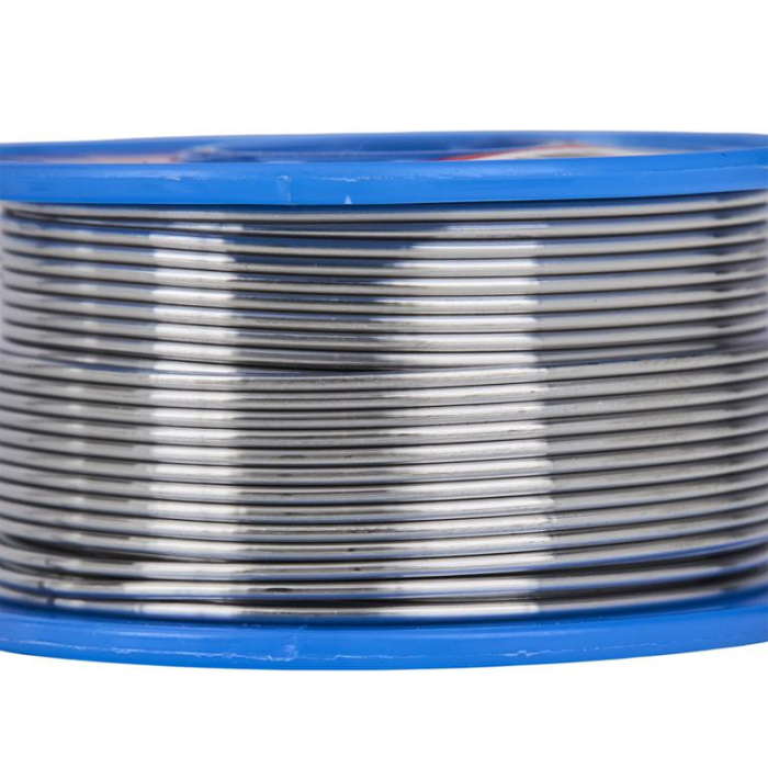 Sarma de sudura Fludor cositor cu colofoniu 1 mm 100 g (KD3470) [2]