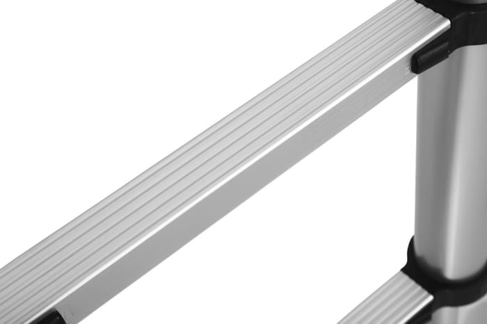 Scara aluminiu telescopica dubla 3.2M 10 trepte (KD4073) [11]