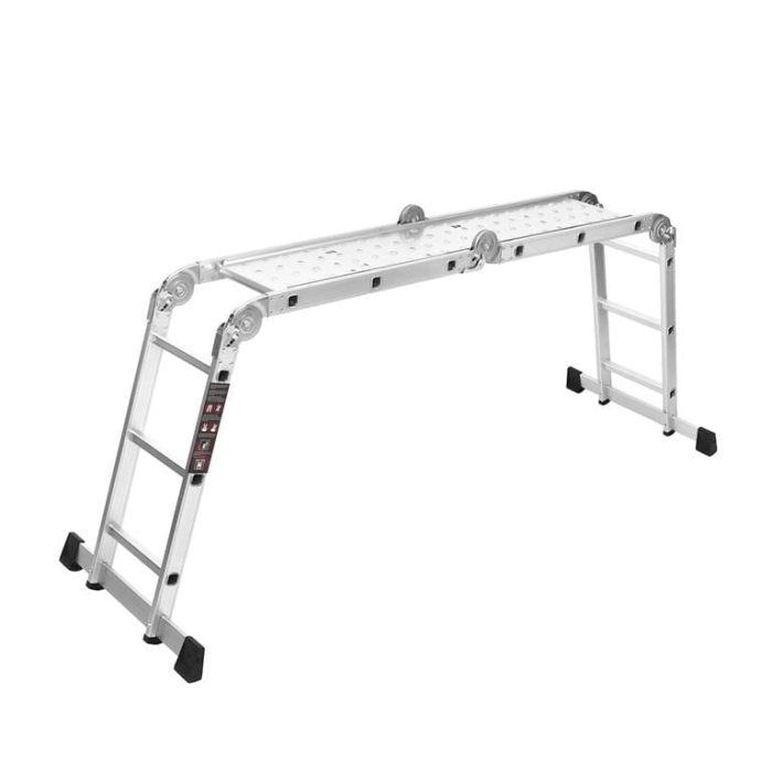 Scara cu platforma 4x3 346cm (KD4070) [9]