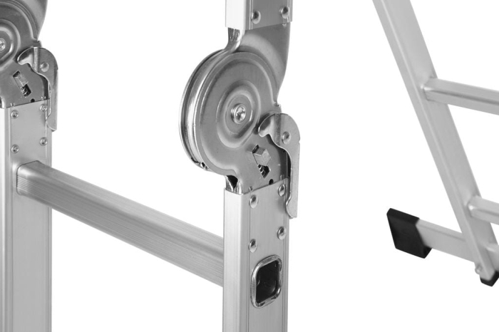 Scara cu platforma 4x3 346cm (KD4070) [6]