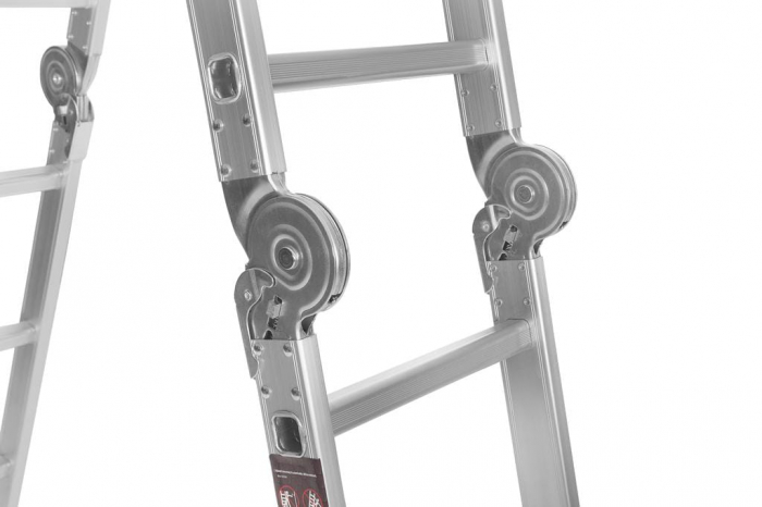 Scara cu platforma 4x4 460cm (KD4071) [5]