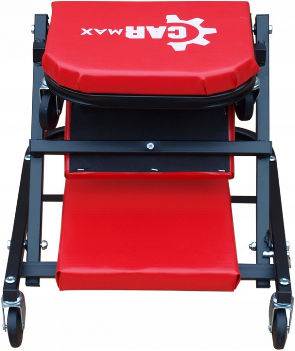 Scaun pat 2 in 1 atelier tetiera mobil targa (MT24450) [2]
