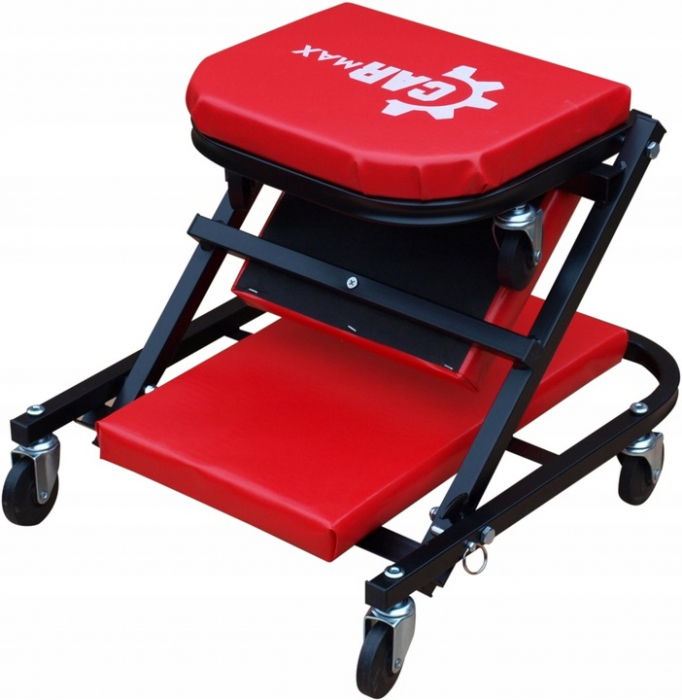 Scaun pat 2 in 1 atelier tetiera mobil targa (MT24450) [10]