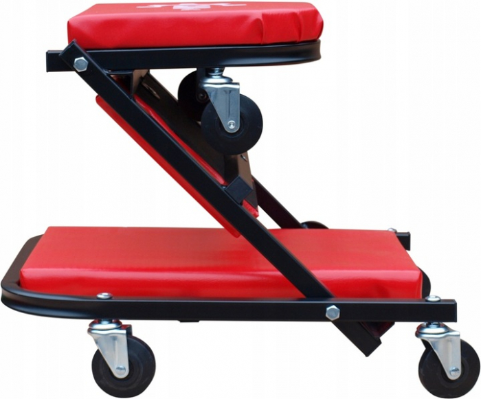 Scaun pat 2 in 1 atelier tetiera mobil targa (MT24450) [9]