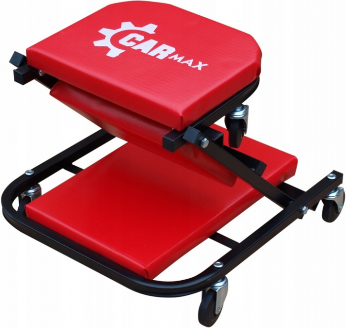 Scaun pat 2 in 1 atelier tetiera mobil targa (MT24450) [11]