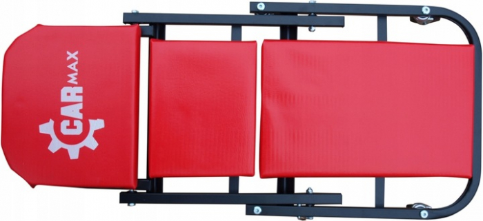 Scaun pat 2 in 1 atelier tetiera mobil targa (MT24450) [6]