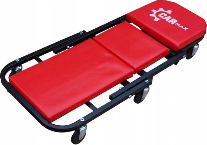 Scaun pat 2 in 1 atelier tetiera mobil targa (MT24450) [5]