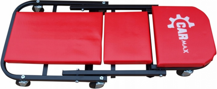 Scaun pat 2 in 1 atelier tetiera mobil targa (MT24450) [3]