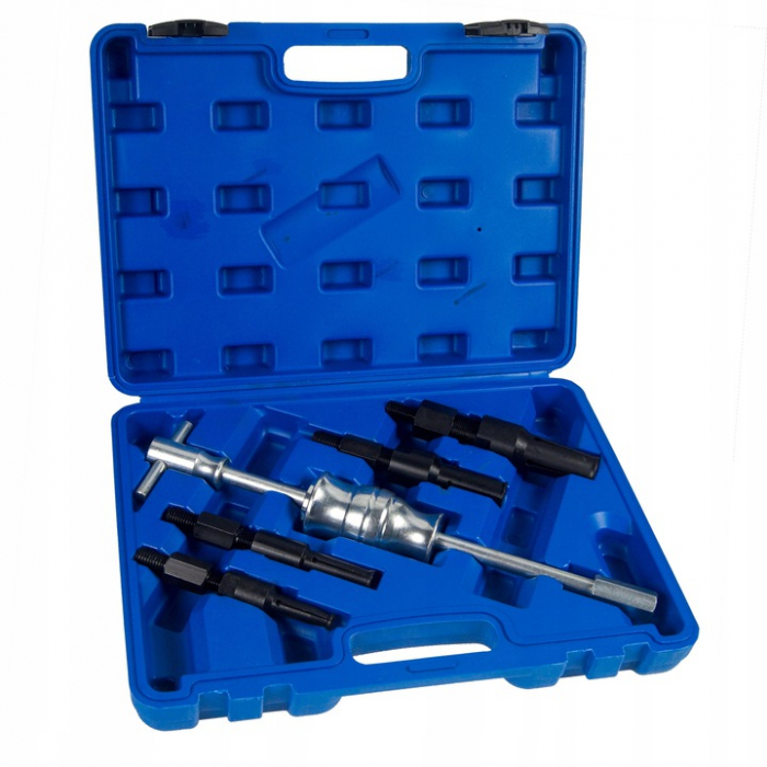 Trusa set presa extractor rulmenti interior cu ciocan culisant inertial 10-32mm (14102) [3]