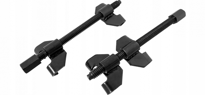 Presa montare demontare arcuri suspensie 260mm (V84809) [4]
