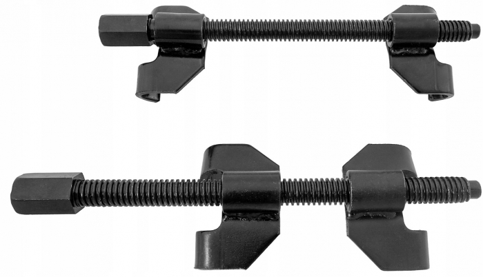 Presa montare demontare arcuri suspensie 260mm (V84809) [6]