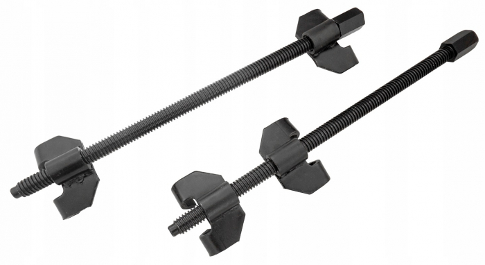 Presa montare demontare arcuri suspensie 380mm (V84808) [3]