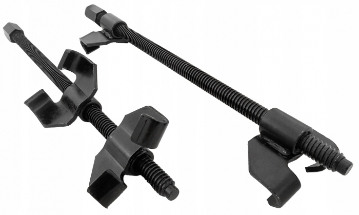 Presa montare demontare arcuri suspensie 380mm (V84808) [5]