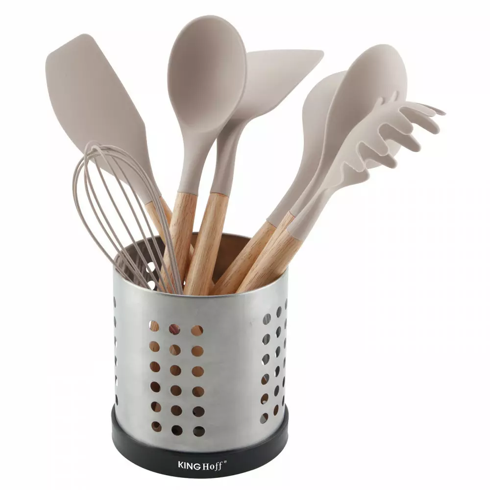 Scurgator tacamuri, otel inoxidabil (KH-1744) [4]