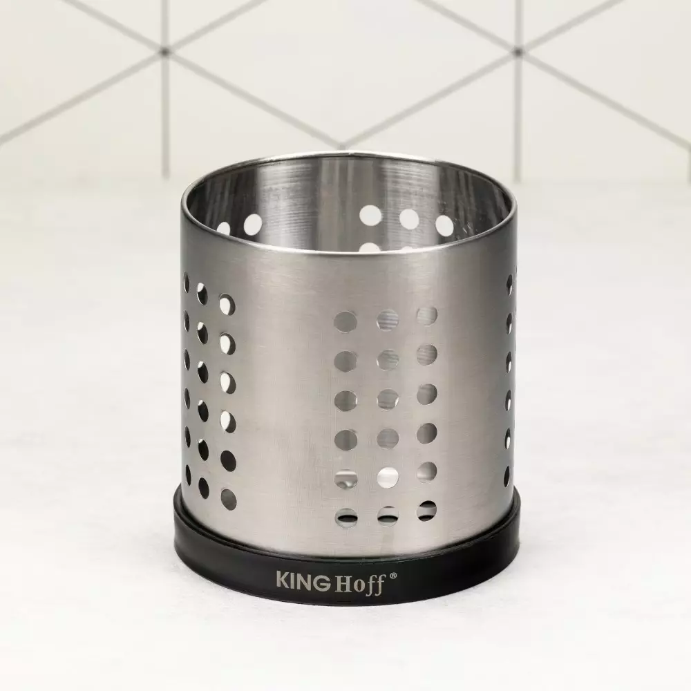 Scurgator tacamuri, otel inoxidabil (KH-1744) [2]