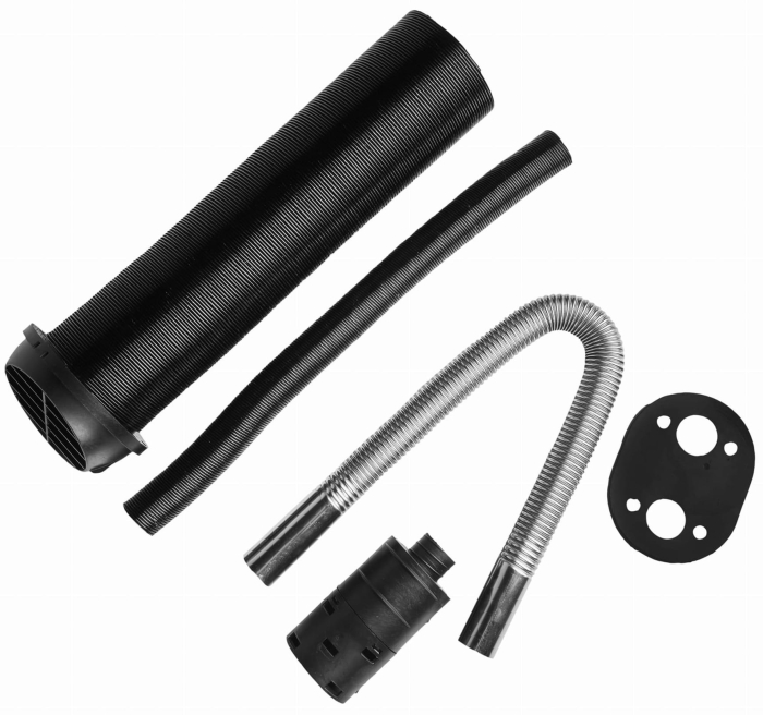 Incalzitor stationar motorina 8kW 12V LCD telecomanda rezervor 10L pentru auto rulota garaj (KD11781) [9]