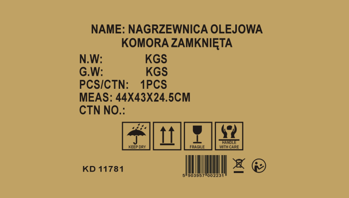 Incalzitor stationar motorina 8kW 12V LCD telecomanda rezervor 10L pentru auto rulota garaj (KD11781) [20]