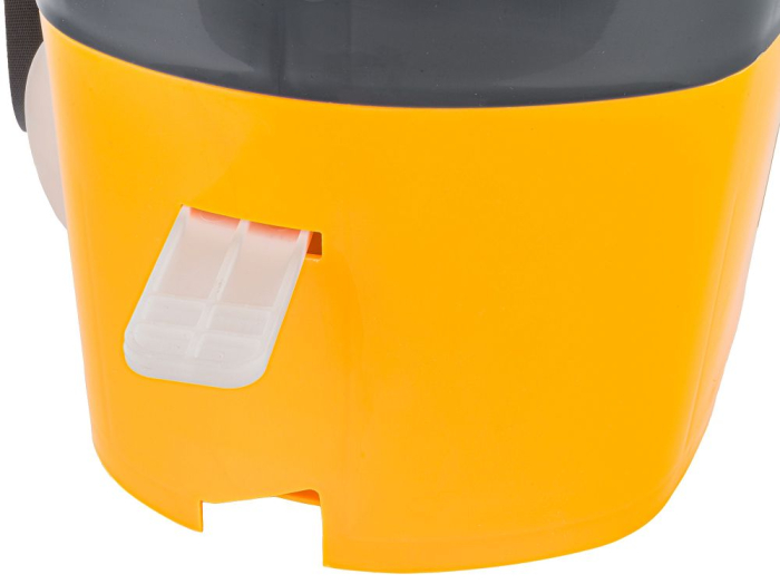 Semanatoare electrica tip rucsac cu acumulator 12V capacitate 20L PM1276 (PM-SAK-20T) [4]