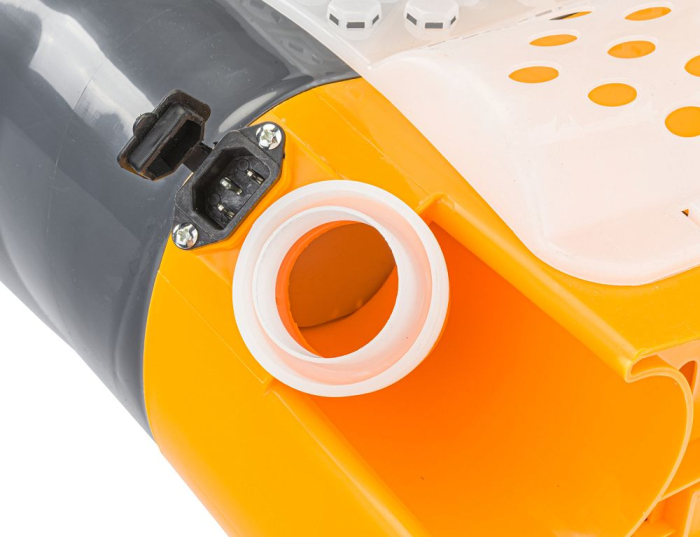 Semanatoare electrica tip rucsac cu acumulator 12V capacitate 20L PM1276 (PM-SAK-20T) [3]