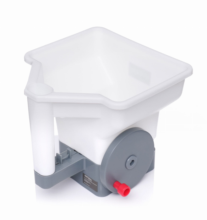 Semanatoare manuala 3L Ingrasamant Nisip Sare Seminte (KD10654) [6]