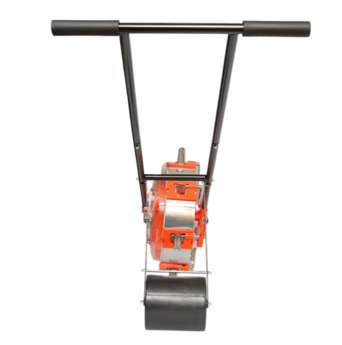 Semanatoare manuala cu 7 dinti adancime semanare 6.5cm pentru porumb fasole si legume de gradina DISGN37 (40TH288) [4]
