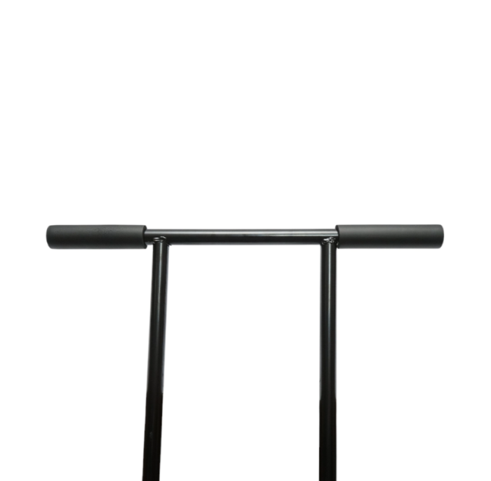Semanatoare manuala cu 7 dinti adancime semanare 8cm pentru porumb fasole si legume de gradina DISGN38 (40TH289) [13]