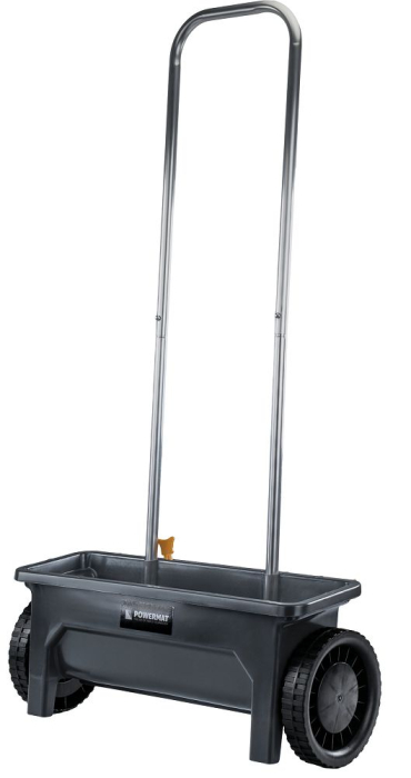 Semanatoare manuala gazon si gradina 12 L latime 46 cm reglaj 10 trepte PM1546 (PM-SRO-12T) [6]