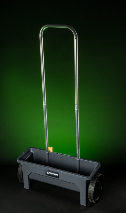 Semanatoare manuala gazon si gradina 12 L latime 46 cm reglaj 10 trepte PM1546 (PM-SRO-12T) [16]