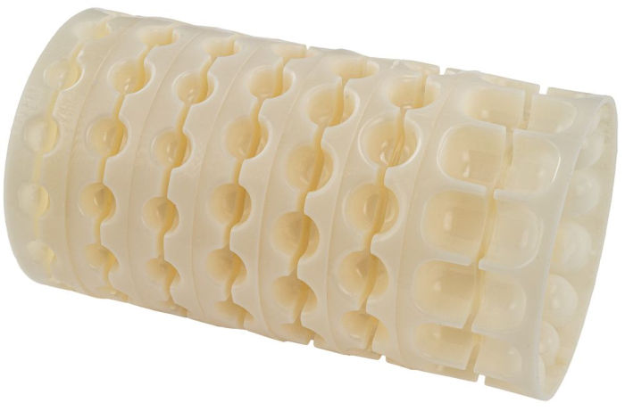 Semanatoare manuala precizie 1-2 seminte 60-70 mm rezervor 3.7 kg PM1628 (PM-SRO-25T) [24]
