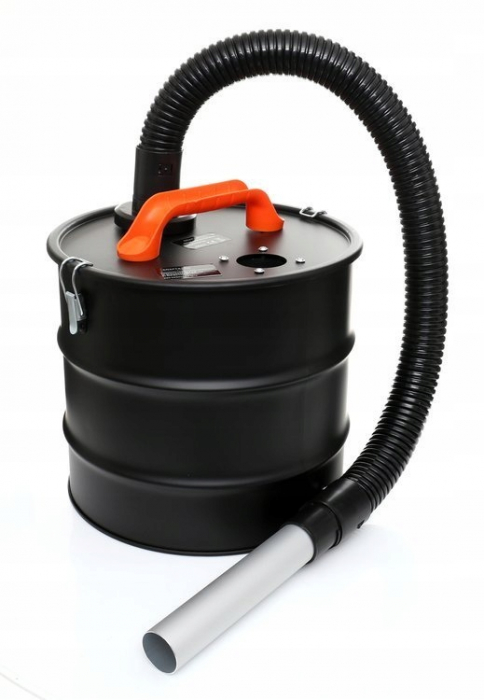 Separator pentru cenusa 20L simineu soba gratar filtru HEPA (KD479) [1]