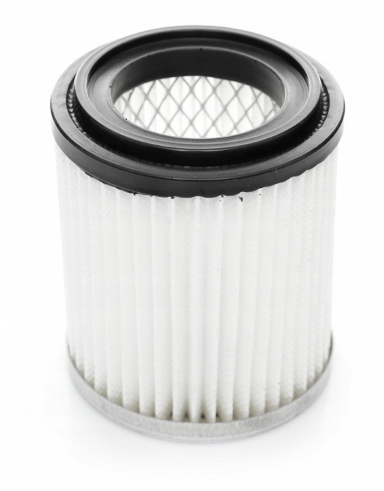 Separator pentru cenusa 20L simineu soba gratar filtru HEPA (KD479) [4]