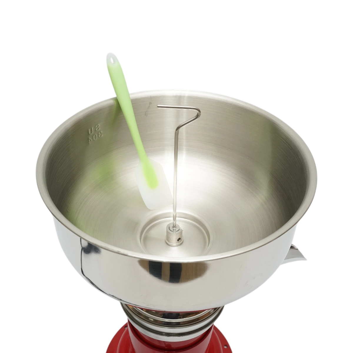 Separator smantana din lapte sau pentru degresat automat 30W, 220V, recipient inox 7L, capacitate 90L/h (DISTV50) [5]