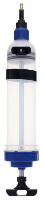 Seringa pompa introdus sau scos ulei lichid frana 1.5L (KD1456) [2]