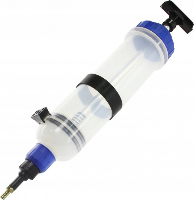 Seringa pompa introdus sau scos ulei lichid frana 1.5L (M78303) [2]