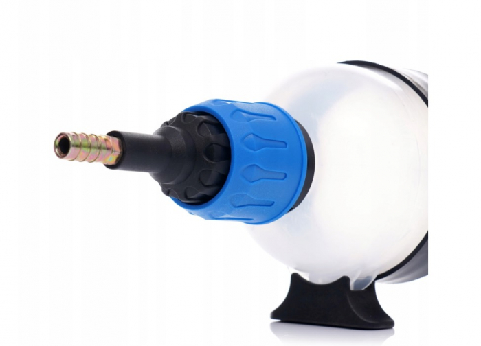 Seringa pompa introdus sau scos ulei lichid frana 1.5L (TA4153) [8]