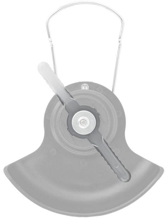 Set 10 lame plastic 150mm pentru trimmer  (RTPKA0104-OS) [2]