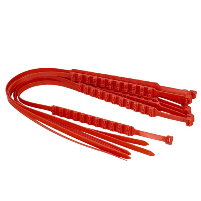 Set 10 lanturi benzi de zapada pentru anvelope (KD5931) [8]