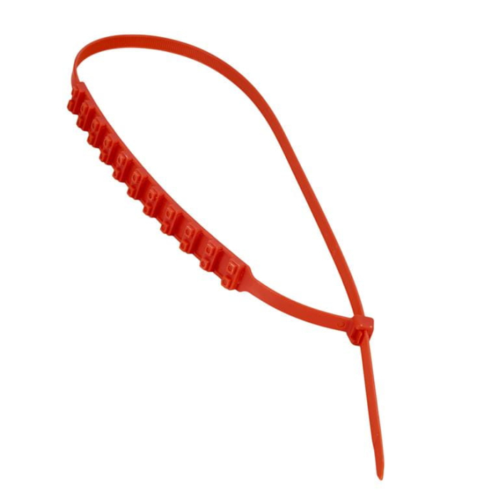 Set 10 lanturi benzi de zapada pentru anvelope (KD5931) [7]