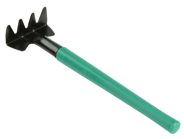 Set 10 unelte profesionale pentru gradinarit cu cutie de transport (M83053) [7]