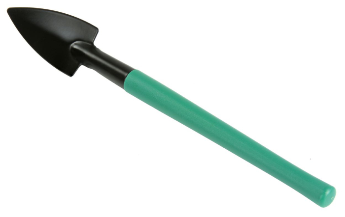 Set 10 unelte profesionale pentru gradinarit cu cutie de transport (M83053) [6]