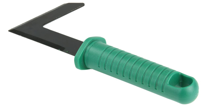 Set 10 unelte profesionale pentru gradinarit cu cutie de transport (M83053) [11]