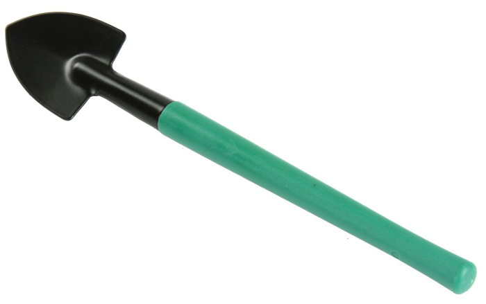 Set 10 unelte profesionale pentru gradinarit cu cutie de transport (M83053) [8]