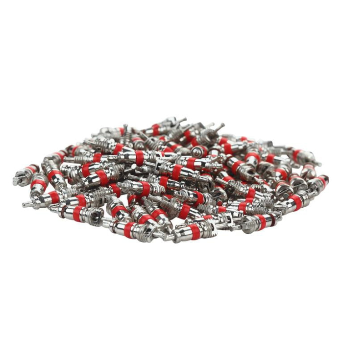 Set 100 bucati insertii ventil, 19 mm (KD5911) [3]