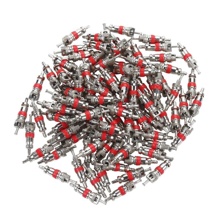 Set 100 bucati insertii ventil, 19 mm (KD5911) [4]