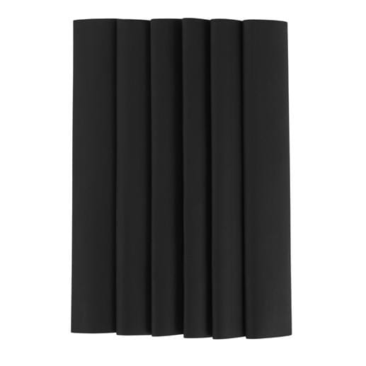 Set 100 tuburi termocontractabil 6 dimensiuni 1.5-13mm (KD10919) [8]