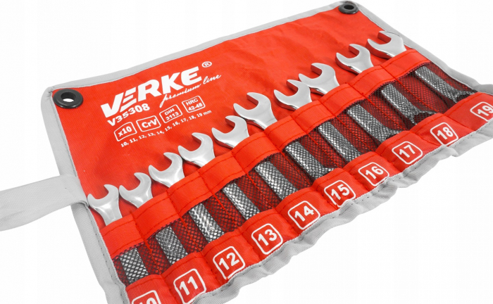 Set 10chei combinate scurte 10-19mm mini (V35308) [6]