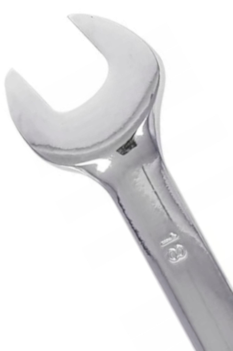 Set 12 chei cu clichet articulate 8-19mm 12bucati piese cap flexibil Cr-V (KD10947) [4]